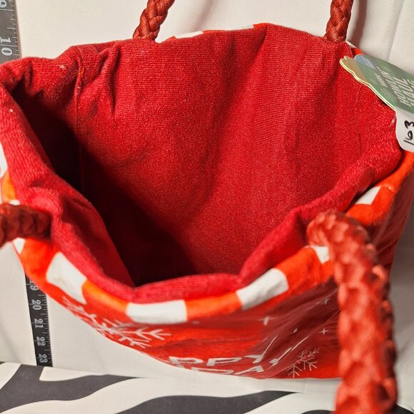 NWT Bark Howlin Haul Bag dog toy - Picture 4 of 6